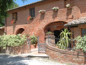 Casa Delle Querce