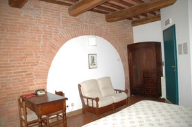 Casa Delle Querce