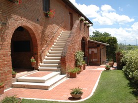 Casa Delle Querce