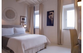 Villa Sassolini Luxury Boutique Hotel & Spa