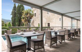 Villa Sassolini Luxury Boutique Hotel & Spa