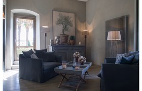 Villa Sassolini Luxury Boutique Hotel & Spa