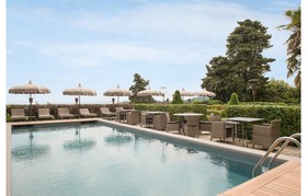 Villa Sassolini Luxury Boutique Hotel & Spa