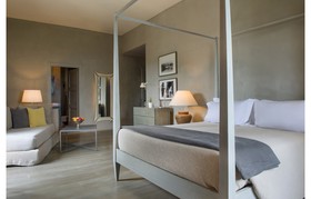 Villa Sassolini Luxury Boutique Hotel & Spa