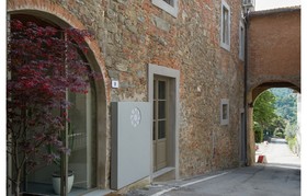 Villa Sassolini Luxury Boutique Hotel & Spa