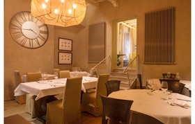 Villa Sassolini Luxury Boutique Hotel & Spa