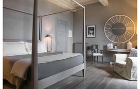 Villa Sassolini Luxury Boutique Hotel & Spa