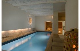 Villa Sassolini Luxury Boutique Hotel & Spa