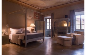Villa Sassolini Luxury Boutique Hotel & Spa