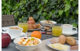 Villa Sassolini Luxury Boutique Hotel & Spa