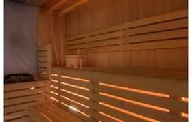 Villa Sassolini Luxury Boutique Hotel & Spa