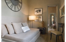 Villa Sassolini Luxury Boutique Hotel & Spa