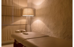 Villa Sassolini Luxury Boutique Hotel & Spa