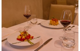 Villa Sassolini Luxury Boutique Hotel & Spa