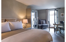 Villa Sassolini Luxury Boutique Hotel & Spa