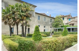 Villa Sassolini Luxury Boutique Hotel & Spa