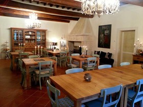 Locanda Cugnanello