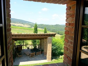 Locanda Cugnanello