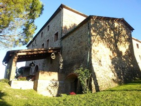 Locanda Cugnanello