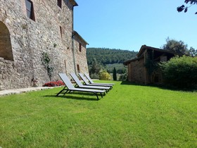 Locanda Cugnanello