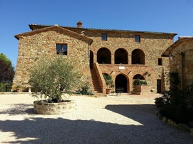 Locanda Cugnanello