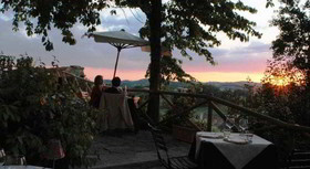 La Locanda del Castello