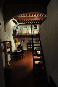 Castello di Monteliscai