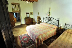 Castello di Monteliscai