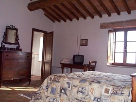 Castello di Monteliscai