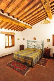 Castello di Monteliscai