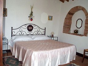 Castello di Monteliscai