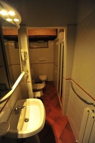 Castello di Monteliscai