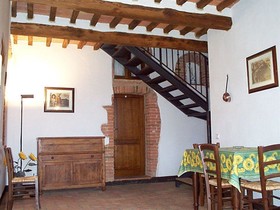 Castello di Monteliscai