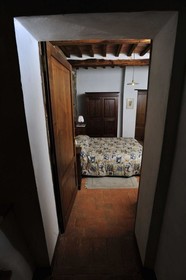 Castello di Monteliscai