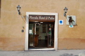 Piccolo Il Palio