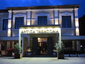 Antica Tabaccaia Resort