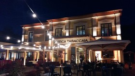 Antica Tabaccaia Resort
