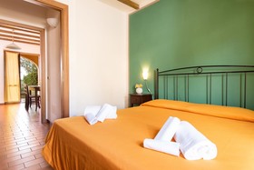 Le Corti Di Montepitti