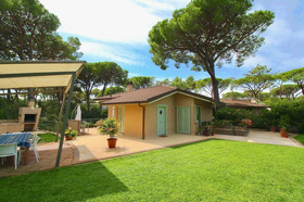 Villa Stella Marina
