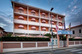 Hotel Da Sileoni
