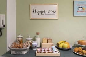 Villa Noemi Bed&Breakfast