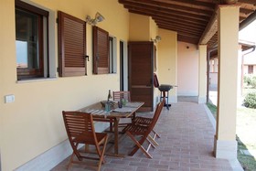Residenza Principina R.T.A.