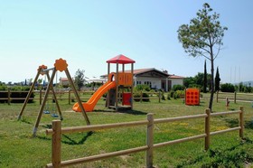 Residenza Principina R.T.A.