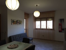 Salieri Apartment