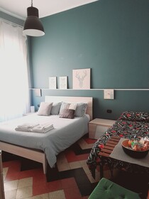 Lavilletta Bed And Breakfast