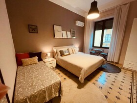 Lavilletta Bed And Breakfast