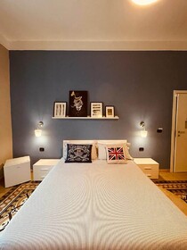 Lavilletta Bed And Breakfast