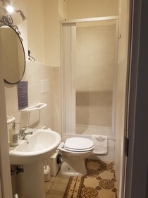 Lavilletta Bed And Breakfast