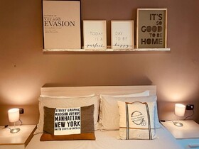 Lavilletta Bed And Breakfast