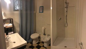 Lavilletta Bed And Breakfast